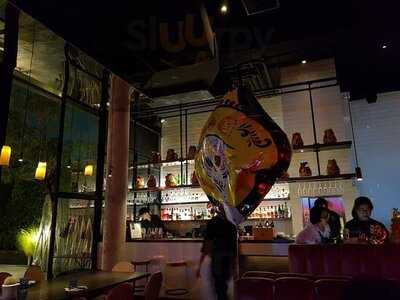 Touche Hombre Bangkok