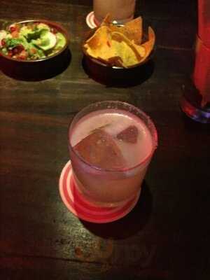 Touche Hombre Bangkok