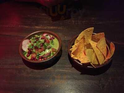 Touche Hombre Bangkok