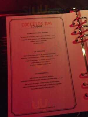 Touche Hombre Bangkok