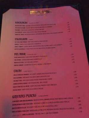 Touche Hombre Bangkok