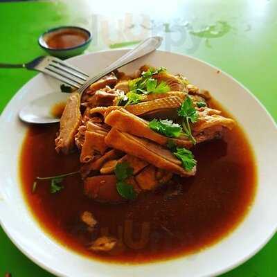 ร้านอาหาร นิยม