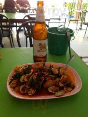 ร้านอาหาร นิยม