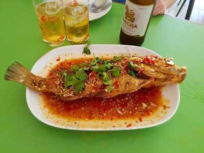 ร้านอาหาร นิยม