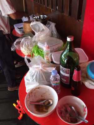 ร้านอาหาร นิยม