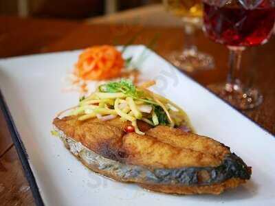 แก้วแกงใต้