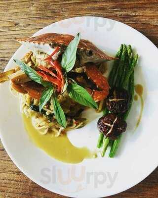 บาร์บาหลีบิสโทร