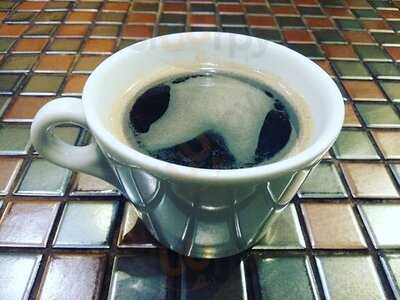 บาร์บาหลีบิสโทร