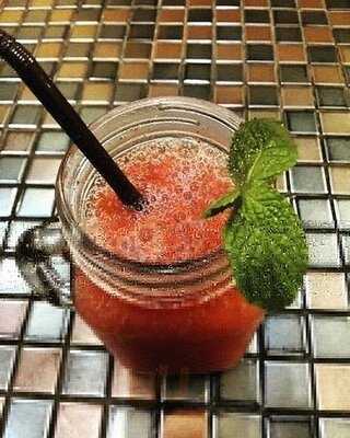 บาร์บาหลีบิสโทร