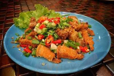 บาร์บาหลีบิสโทร