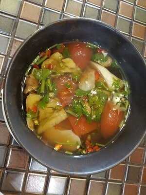 บาร์บาหลีบิสโทร