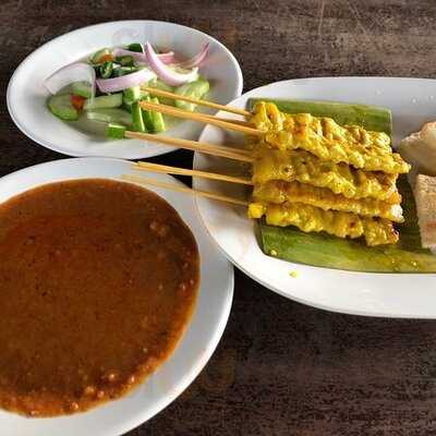 ครัวบ้านยี่สาร