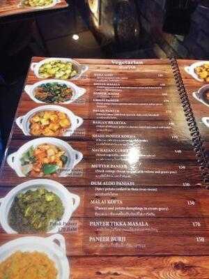 อินเดียน เชฟ