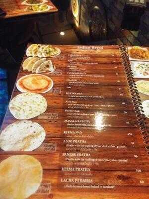 อินเดียน เชฟ