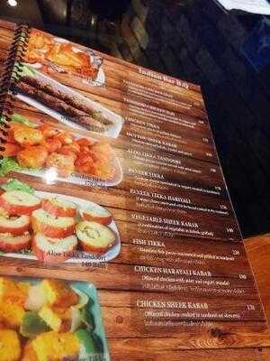 อินเดียน เชฟ