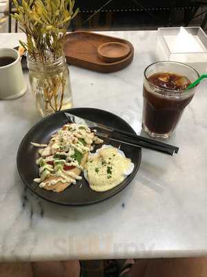 Sleep Industry Bed And Coffee