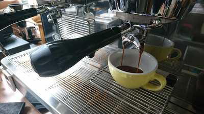 Sleep Industry Bed And Coffee