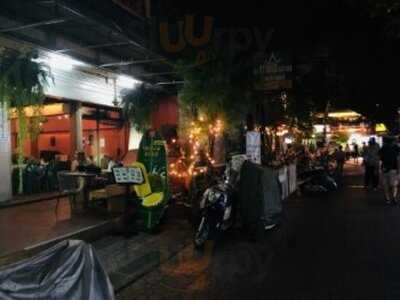 New My House Guest House Restaurant