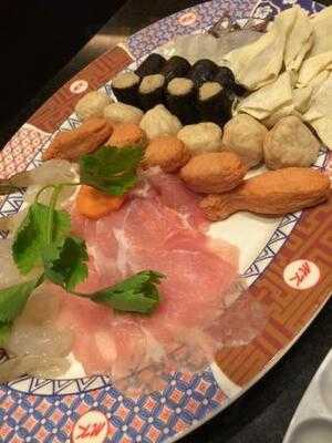 เอ็มเคเรสเตอรองท์