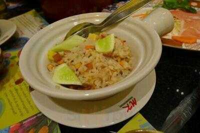 เอ็มเคเรสเตอรองท์