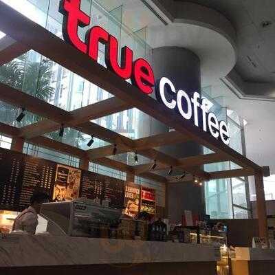 ทรูไลฟ์สไตล์รีเทล (ทรูคอฟฟี่)