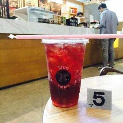 ทรูไลฟ์สไตล์รีเทล (ทรูคอฟฟี่)