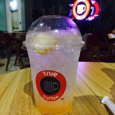 ทรูไลฟ์สไตล์รีเทล (ทรูคอฟฟี่)