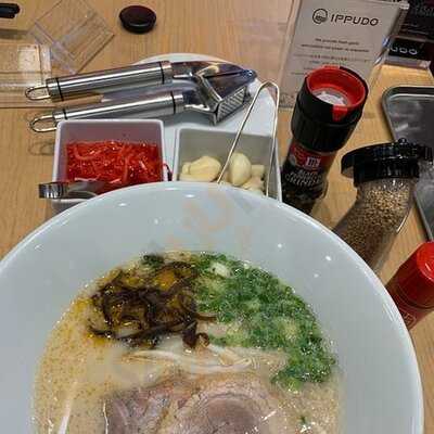 Ippudo Thailand