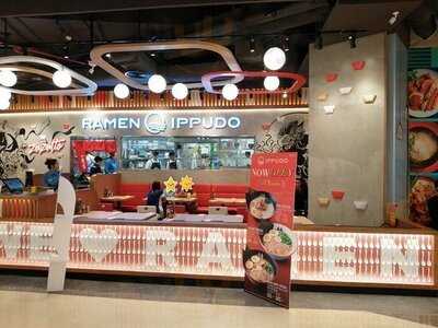 Ippudo Thailand
