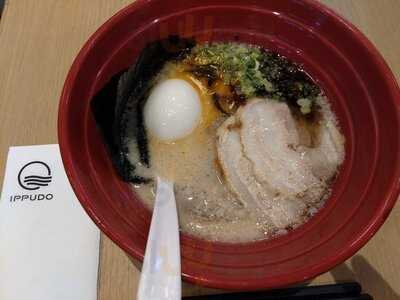 Ippudo Thailand