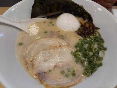 Ippudo Thailand