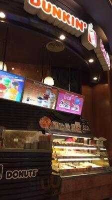 ดังกิ้นโดนัท