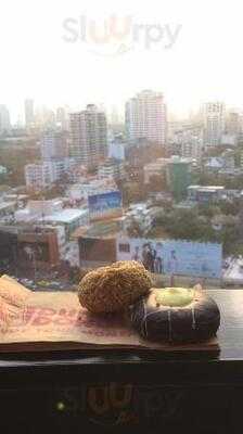 ดังกิ้นโดนัท