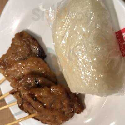 ร้านอาหาร พระราม 9 พลาซ่า