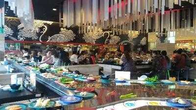 โออิชิชาบูชิ