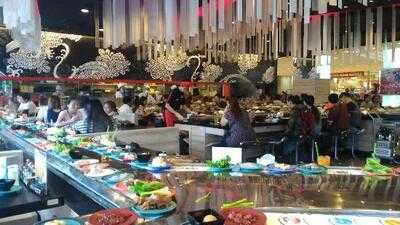 โออิชิชาบูชิ