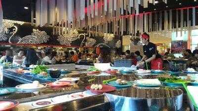 โออิชิชาบูชิ