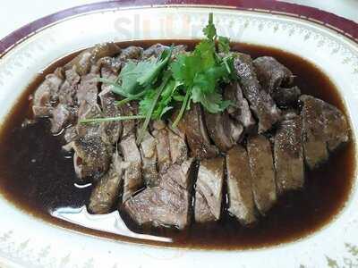 ภัตตาคาร ฉั่วคิมฮวด - ท่าดินแดง