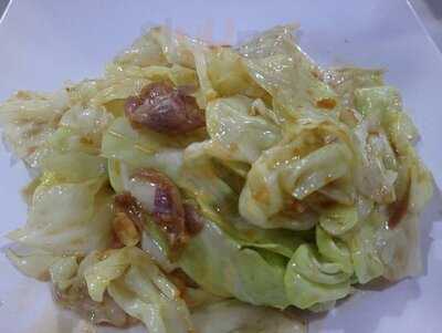 ภัตตาคาร ฉั่วคิมฮวด - ท่าดินแดง