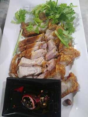 ภัตตาคาร ฉั่วคิมฮวด - ท่าดินแดง