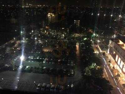 The Riverside Restaurant