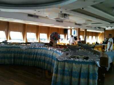 The Riverside Restaurant