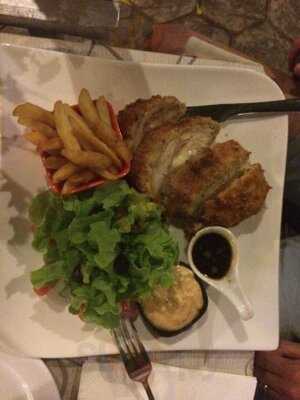 มิลเล็ทบาร์แอนด์บิสโทร