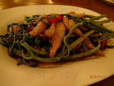 ร้านอาหาร กุ้งเผาอ่อนนุช