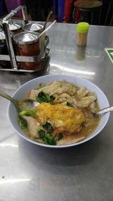 เฮงยอดผัก