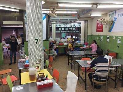 เฮงยอดผัก