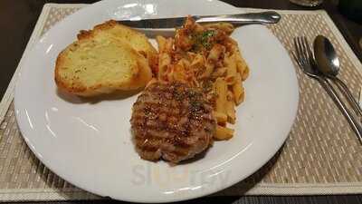 เอส พาสต้า แอนด์ นูดเดิล บาร์