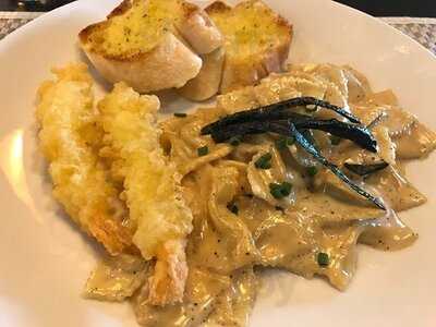 เอส พาสต้า แอนด์ นูดเดิล บาร์