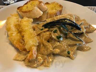 เอส พาสต้า แอนด์ นูดเดิล บาร์