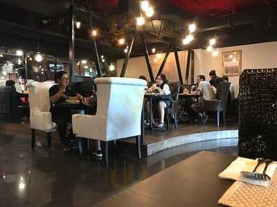 เอส พาสต้า แอนด์ นูดเดิล บาร์